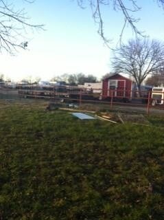 9820 E Highway 175, Kemp, TX for sale - Building Photo - Image 1 of 1