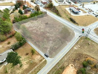 More details for 310 Buffalo West Springs Hwy, Union, SC - Land for Lease