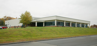 More details for 119 White Oak Dr, Berlin, CT - Industrial for Sale