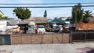 More details for 1344 Temple Ave, Long Beach, CA - Land for Sale