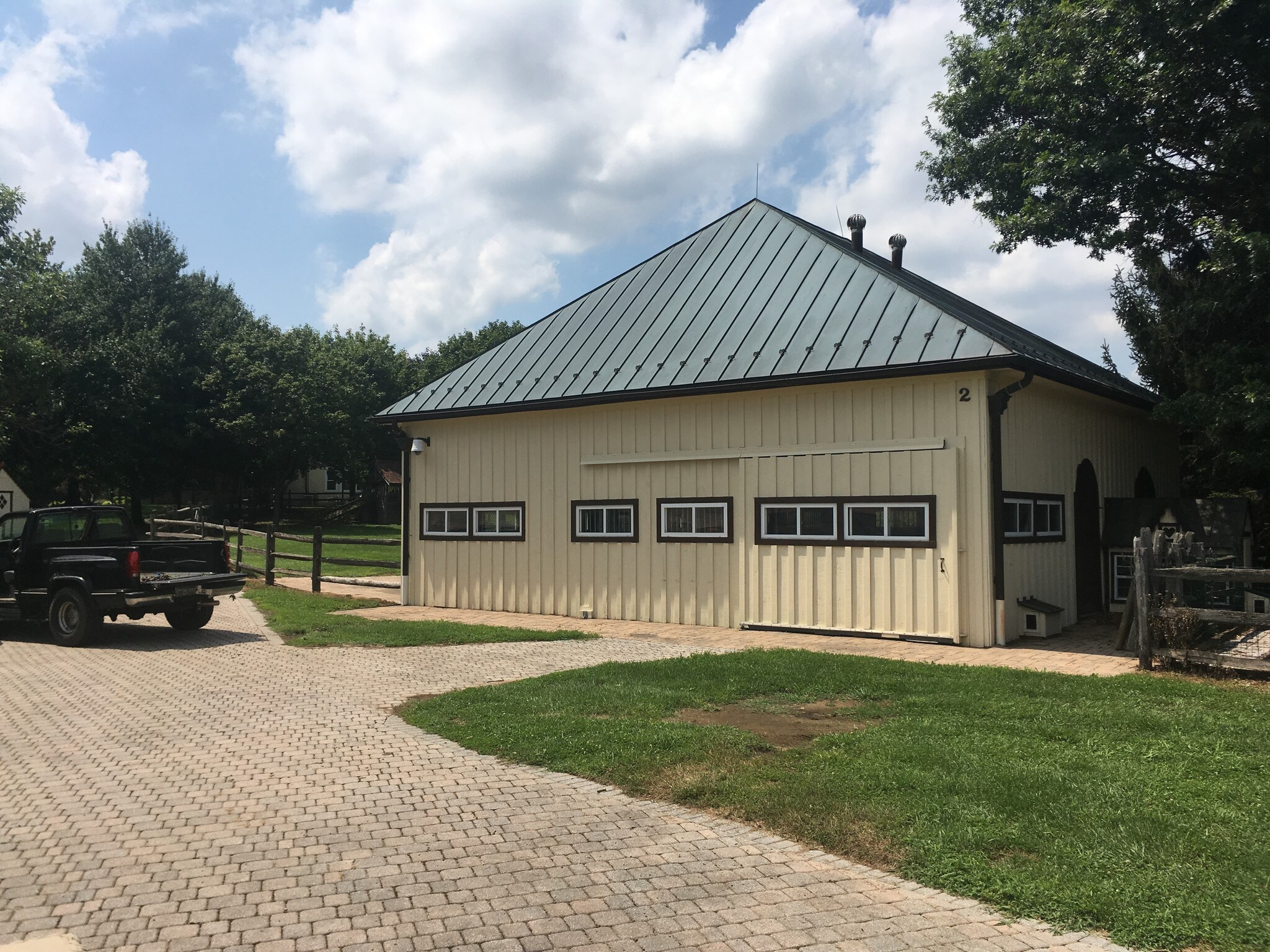 1853 Eagle Farms Rd, Chester Springs, PA for sale Primary Photo- Image 1 of 1