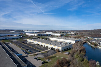 8816-8840 Beckett Rd, West Chester, OH - aerial  map view - Image1