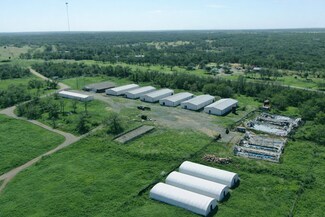 More details for 1322 Woodland Road, Wilson, OK - Land for Sale