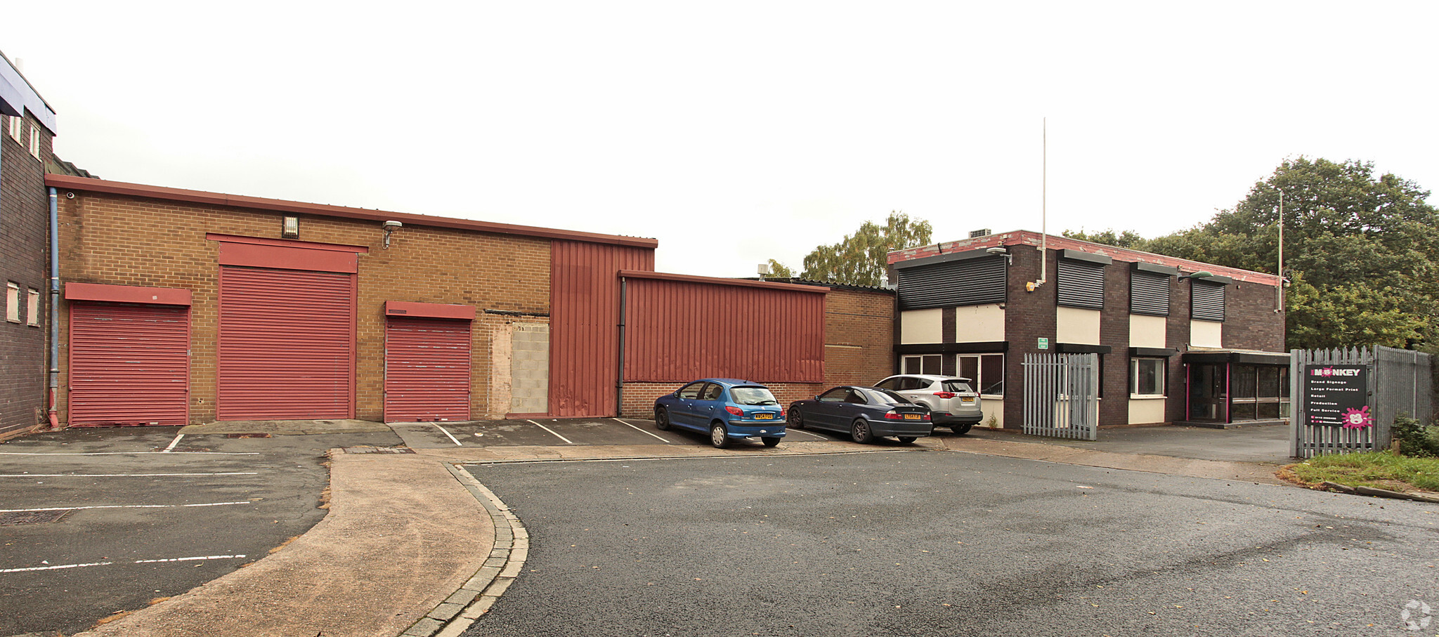 Westland Rd, Leeds for lease Primary Photo- Image 1 of 4