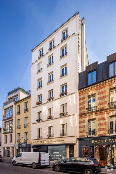 7 Rue Violet, Paris for sale - Building Photo - Image 2 of 14