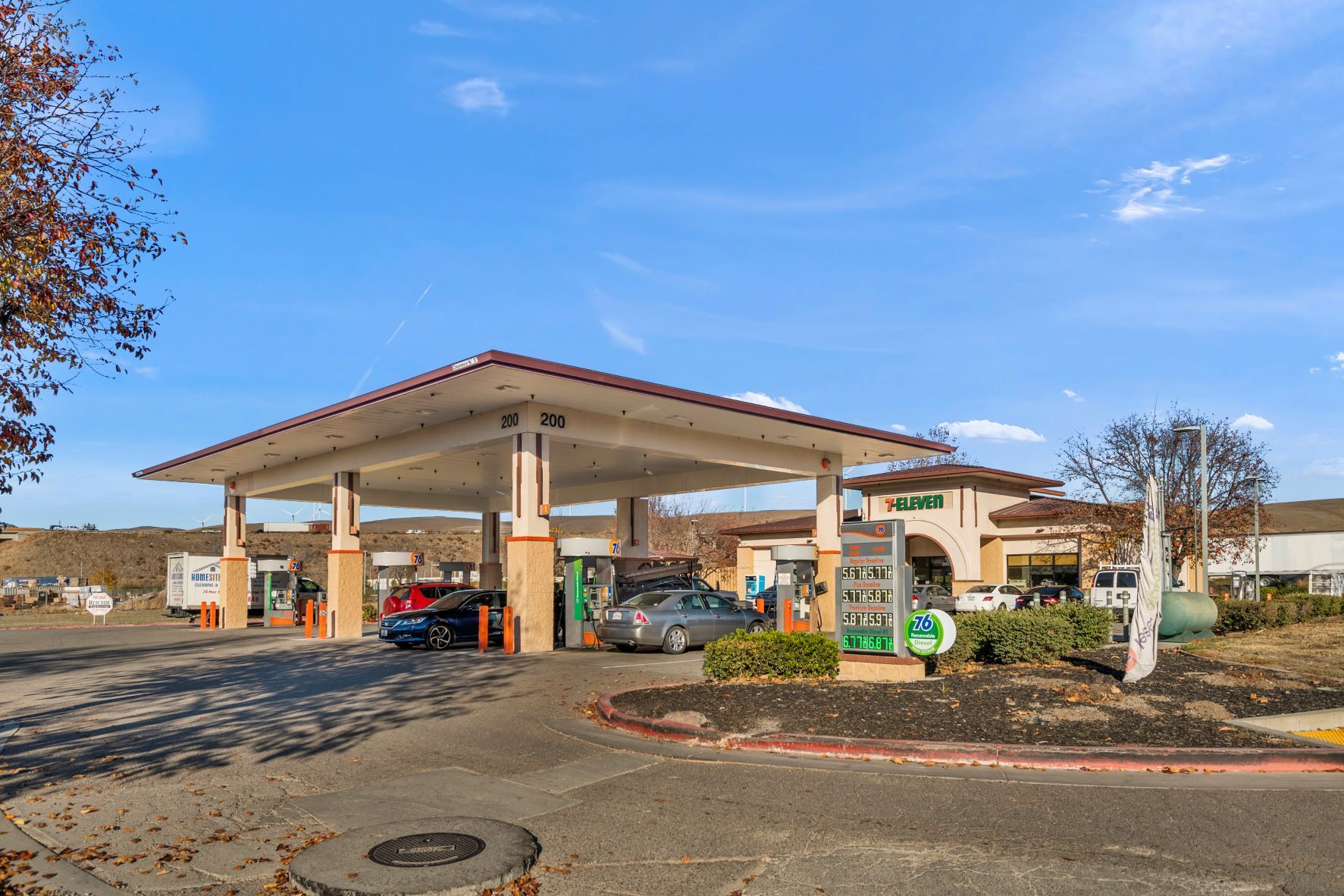 200 N Greenville Rd, Livermore, CA for sale Building Photo- Image 1 of 1