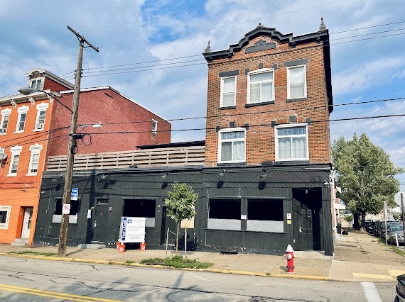 149-153 S 18th St, Pittsburgh, PA for lease Building Photo- Image 1 of 7