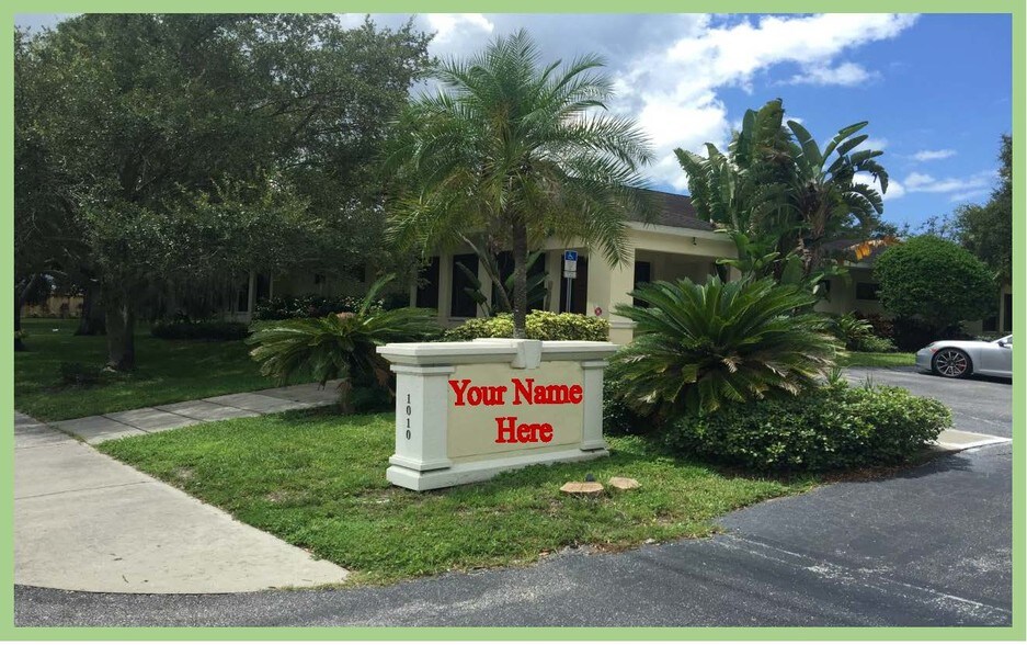 1010 Jeffords St, Clearwater, FL for sale - Primary Photo - Image 1 of 1