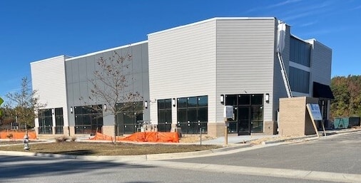 College Dr & Harbour View Blvd, Suffolk, VA for lease - Building Photo - Image 3 of 8