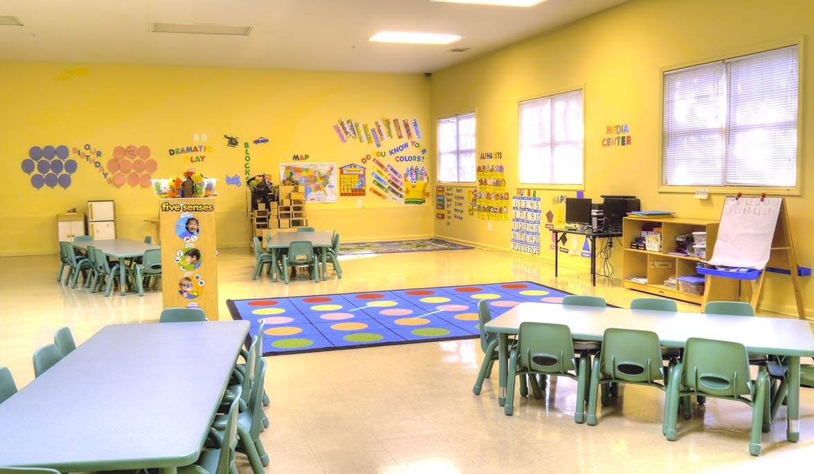 3271 Turner Hill Rd, Lithonia, GA, 30038 Day Care Center Property For