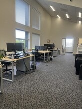 2099 Mount Diablo Blvd, Walnut Creek, CA for lease Interior Photo- Image 2 of 7