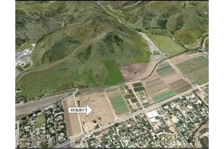 More details for 10490 Santa Rosa Rd, Santa Rosa Valley, CA - Land for Sale