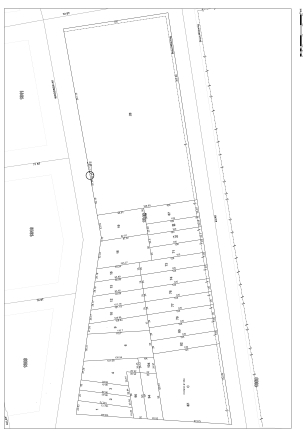 6902 Woodside Ave, Woodside, NY for sale Plat Map- Image 1 of 1