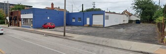 5218 Detroit Ave, Cleveland OH - Commercial Real Estate