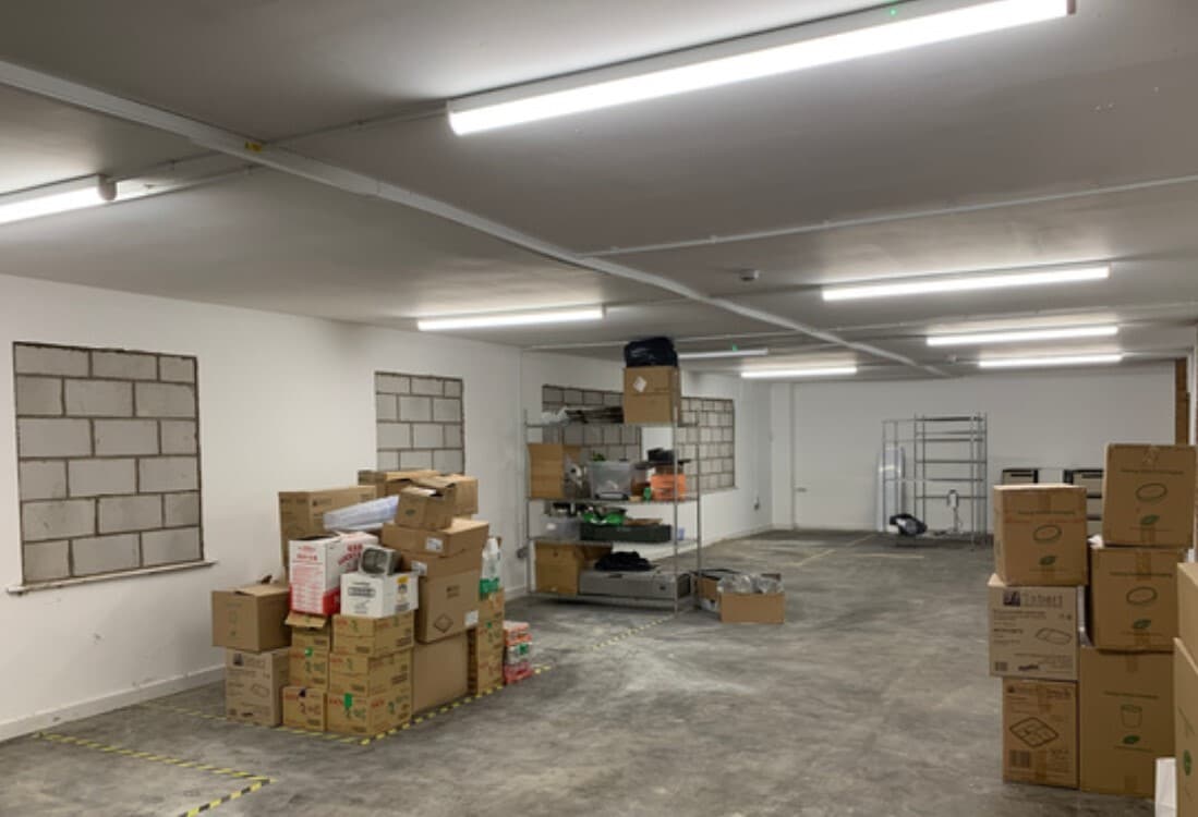 31 Manchester St, Birmingham for lease Interior Photo- Image 1 of 2