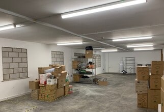 31 Manchester St, Birmingham for lease Interior Photo- Image 1 of 2