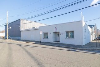 More details for 431 Somerville St, Manchester, NH - Industrial for Lease