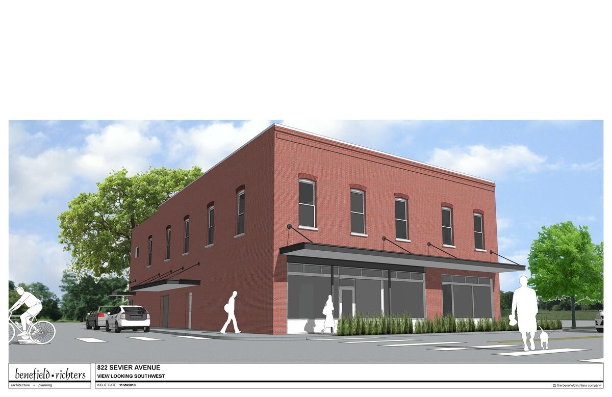 822 Sevier Ave, Knoxville, TN for sale Other- Image 1 of 1