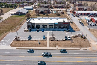 More details for 2805 SW 14th St, Bentonville, AR - Office/Retail for Lease