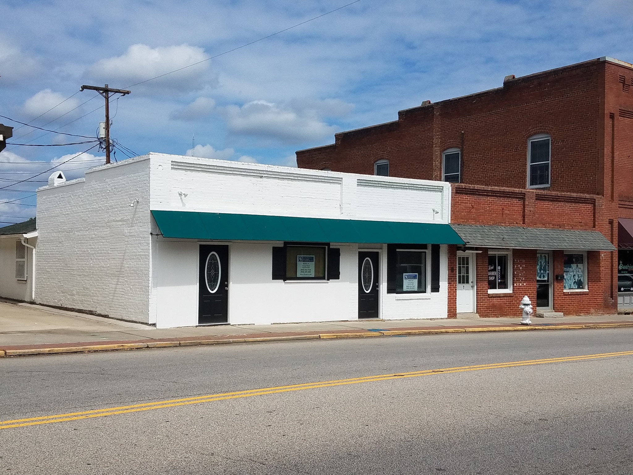 5-7 E Liberty St, York, SC for sale Primary Photo- Image 1 of 1