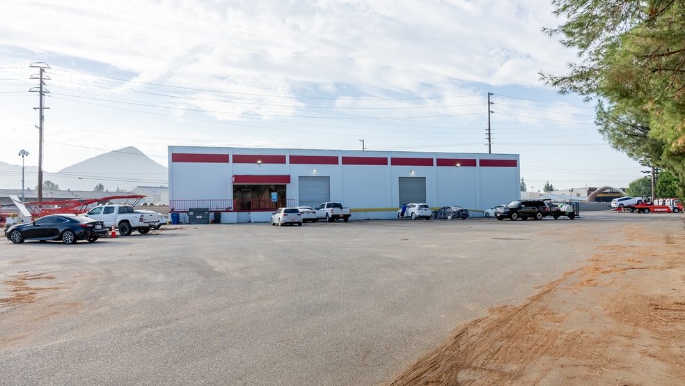 1492 Palmyrita Ave, Riverside, CA for sale - Building Photo - Image 3 of 17