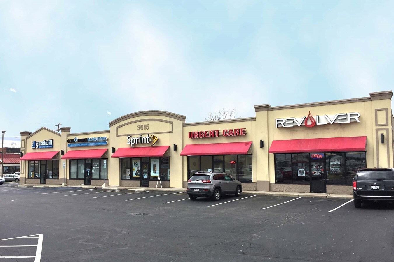 3015 N Holland Sylvania Rd, Toledo, OH 43615 3015 N Holland Sylvania