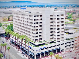 More details for 333 W Santa Clara St, San Jose, CA - Office for Lease