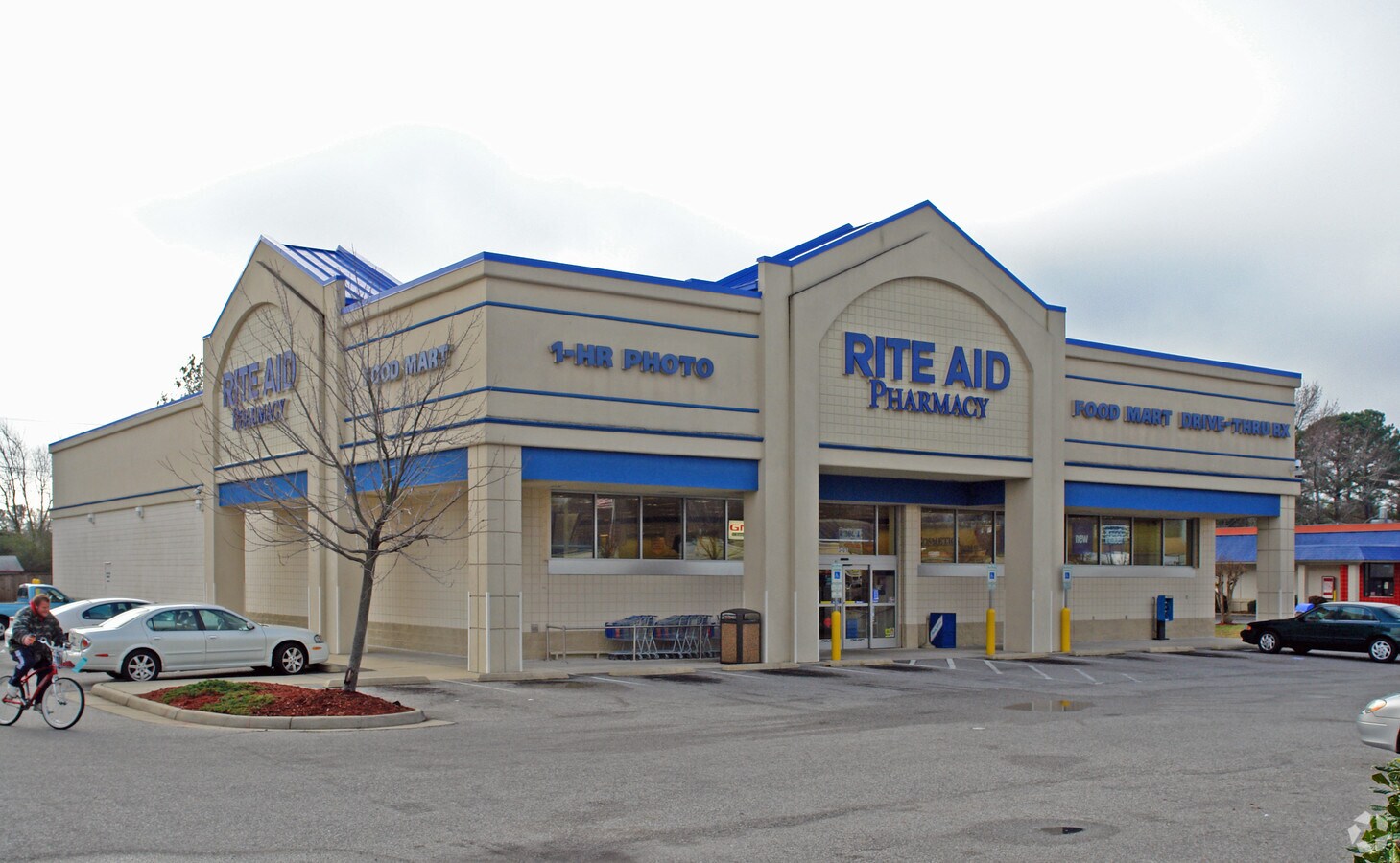 3401 W Mercury Blvd, Hampton, VA 23666