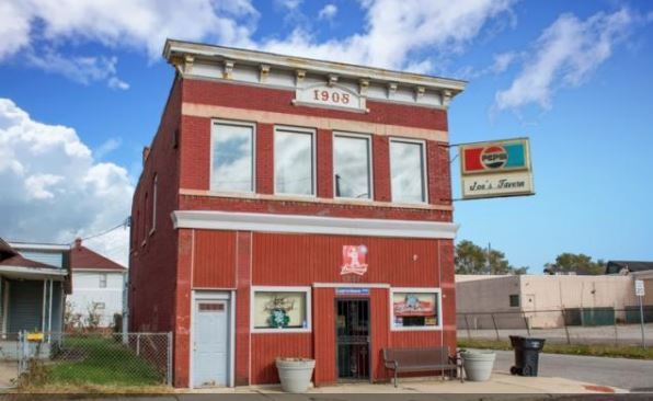 1201 Dunham St, South Bend, IN for sale Primary Photo- Image 1 of 1