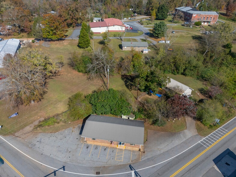 Intersection of NC 9 & 108 hwy, Mill Spring, NC for sale - Building Photo - Image 3 of 38