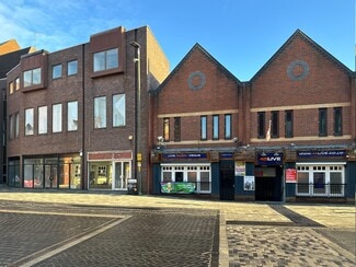 More details for 4-5 Oxford St, Kidderminster - Retail for Sale