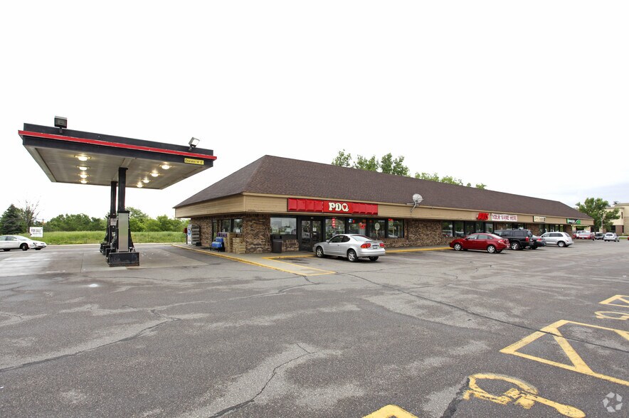 5440-5480 S Robert Trl, Inver Grove Heights, MN for sale - Primary Photo - Image 1 of 1