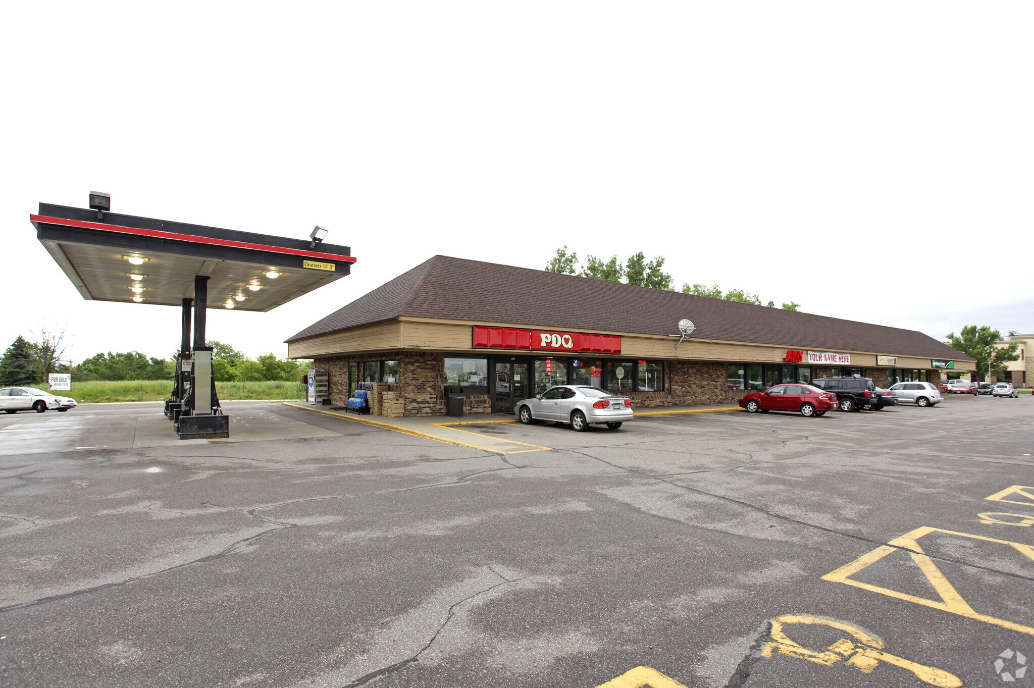 5440-5480 S Robert Trl, Inver Grove Heights, MN for sale Primary Photo- Image 1 of 1