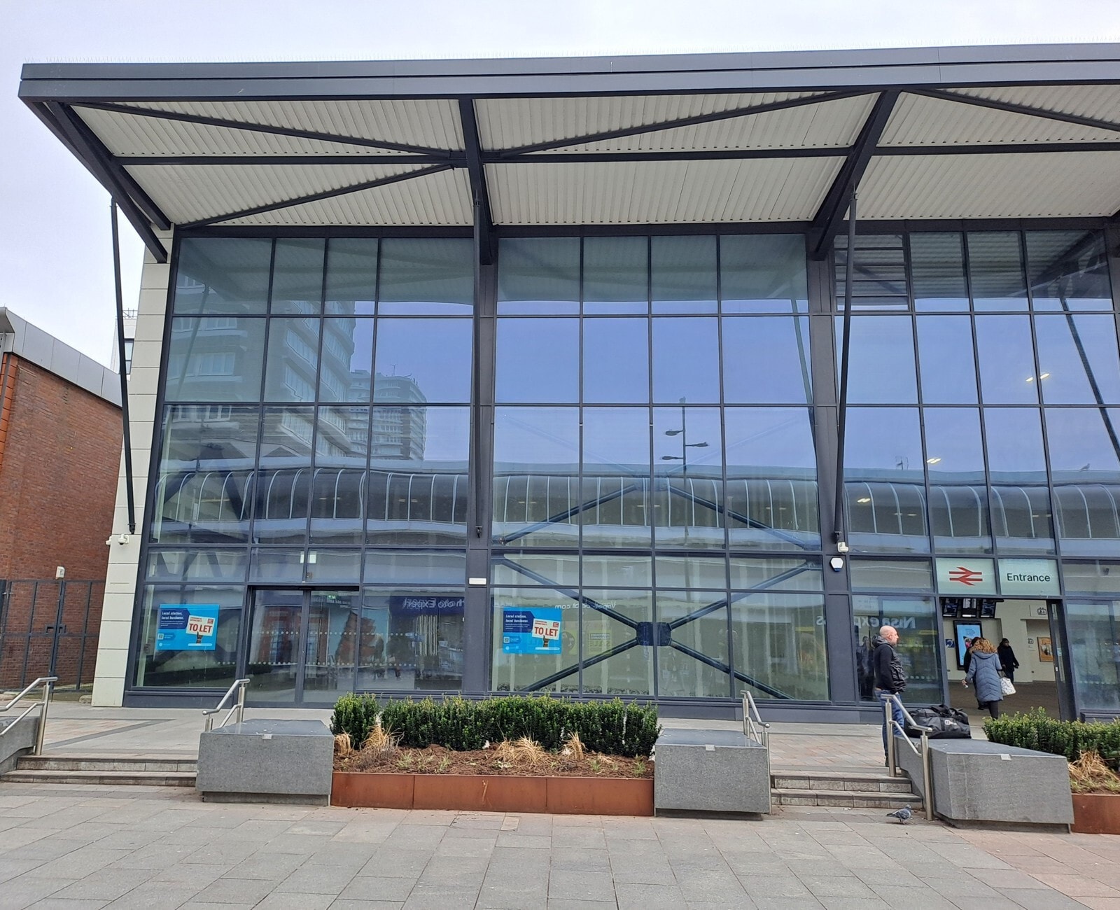 Market Sq, Sunderland for lease Building Photo- Image 1 of 2