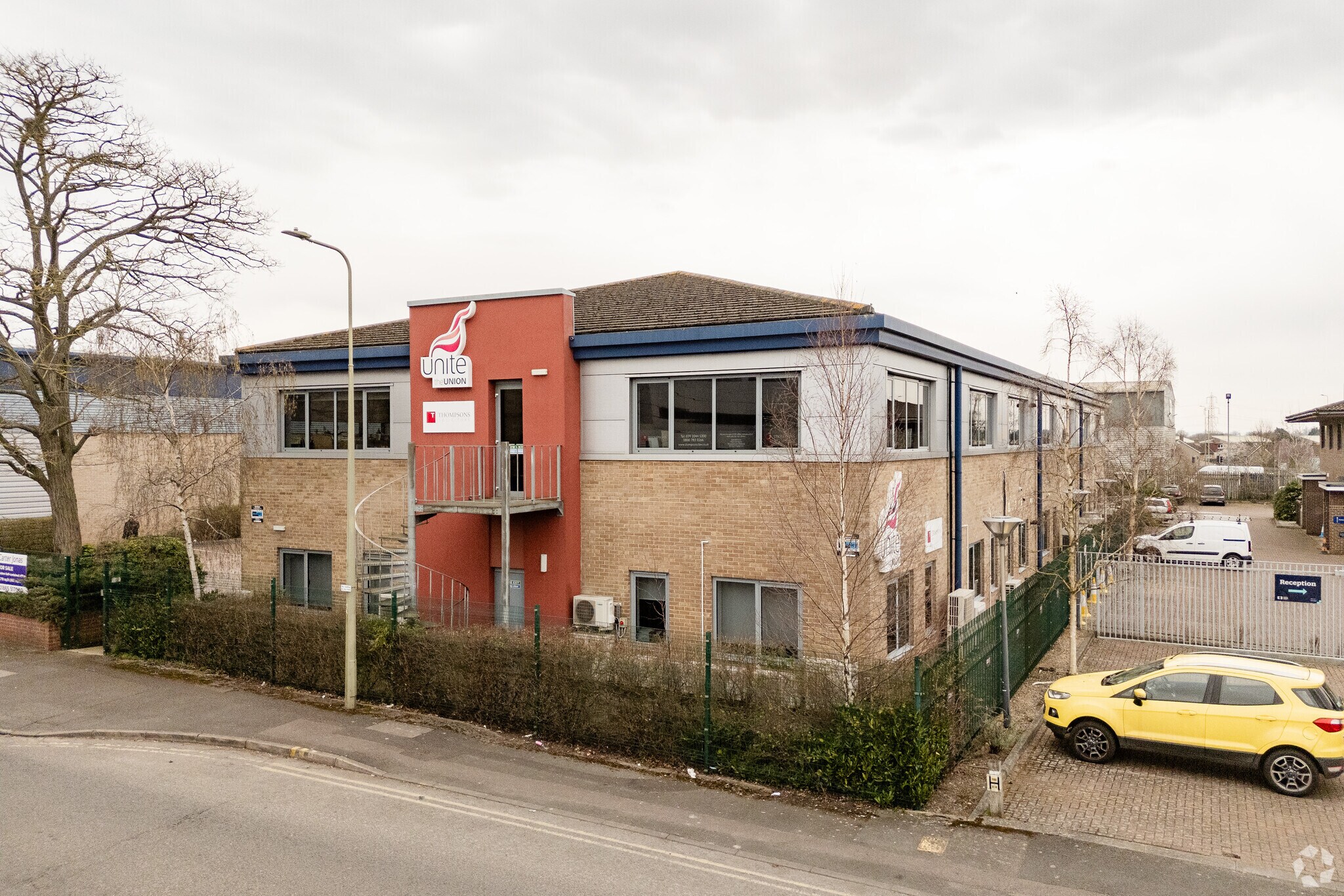 Transport Way, Oxford for sale Primary Photo- Image 1 of 1