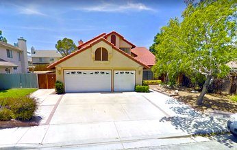 39255 Buckskin Ct, Palmdale, CA for lease Building Photo- Image 1 of 8