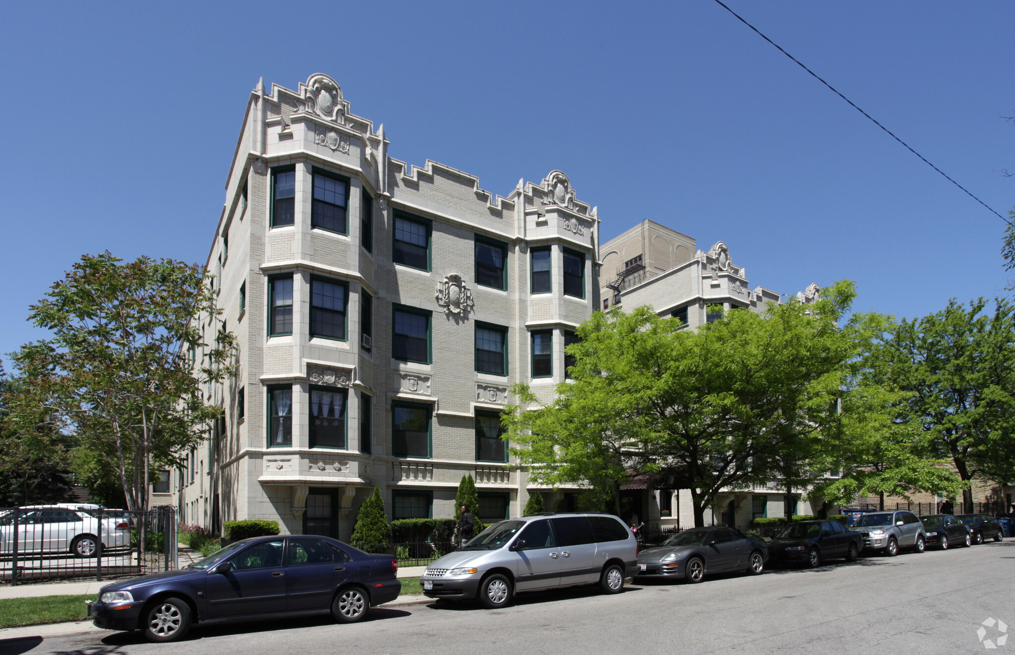 5120 S Harper Ave, Chicago, IL for sale Primary Photo- Image 1 of 1