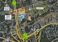 Tinton Ave, Tinton Falls, NJ for sale - Building Photo - Image 1 of 5