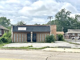 South Suburban Land Bank Hazel Crest - Commercial Real Estate