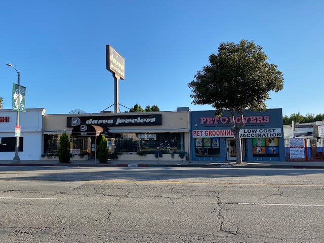 18410-18416 Ventura Blvd, Tarzana, CA 91356 | LoopNet