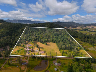 More details for 1329 Larson Rd, Roseburg, OR - Specialty for Sale