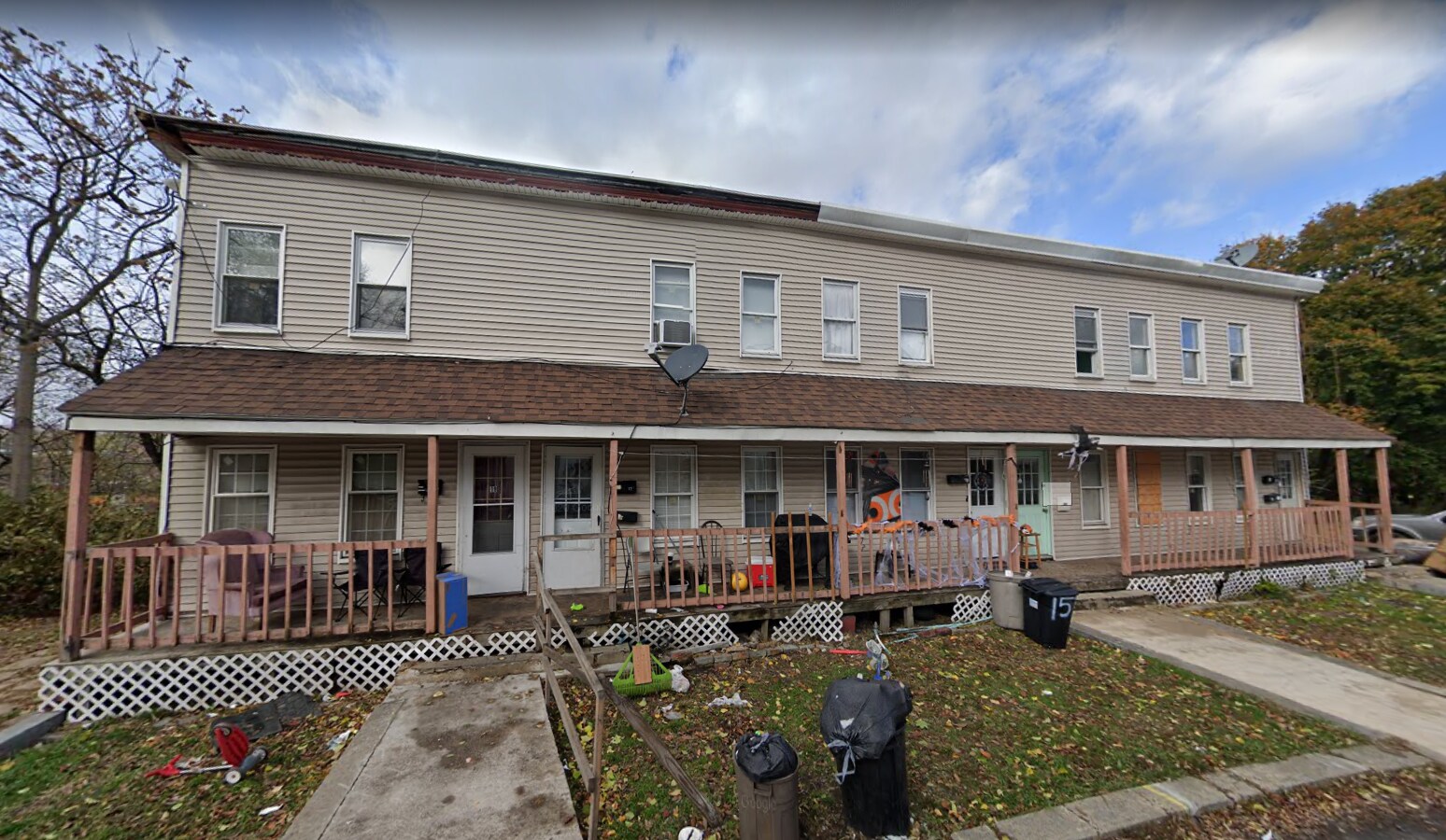 19 Amity Ct, Scranton, PA for sale Primary Photo- Image 1 of 1