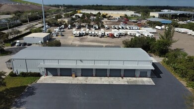 2501 Wiles Rd, Deerfield Beach, FL for lease Building Photo- Image 2 of 28