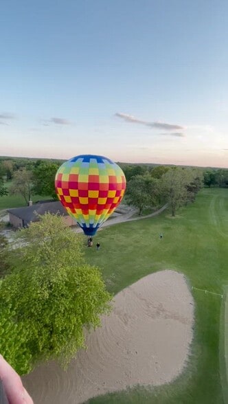 5535 Wesch Rd, Brooklyn, MI for sale - Commercial Listing Video - Image 3 of 19