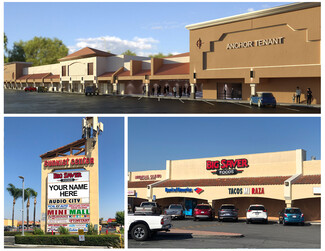 More details for 13847-13963 Amar Rd, La Puente, CA - Retail for Lease