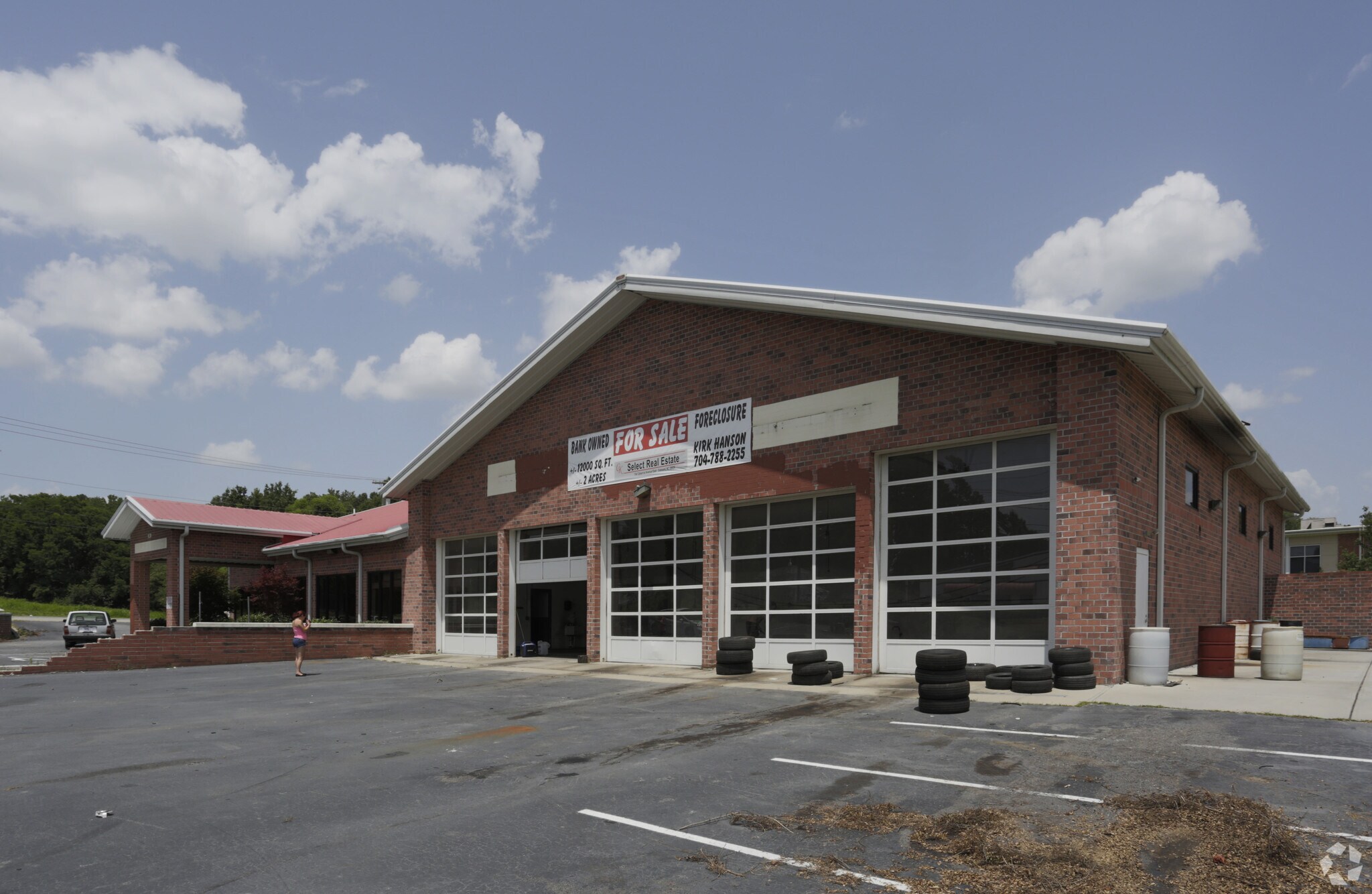 650 Concord Pky N, Concord, NC for sale Primary Photo- Image 1 of 1