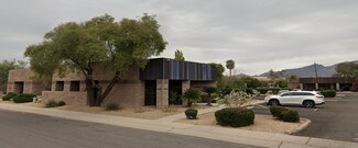 More details for 5245-5255 E Knight Dr, Tucson, AZ - Office for Lease