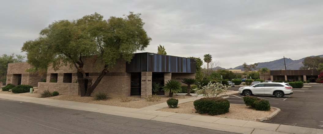 5245-5255 E Knight Dr, Tucson, AZ for lease Building Photo- Image 1 of 2