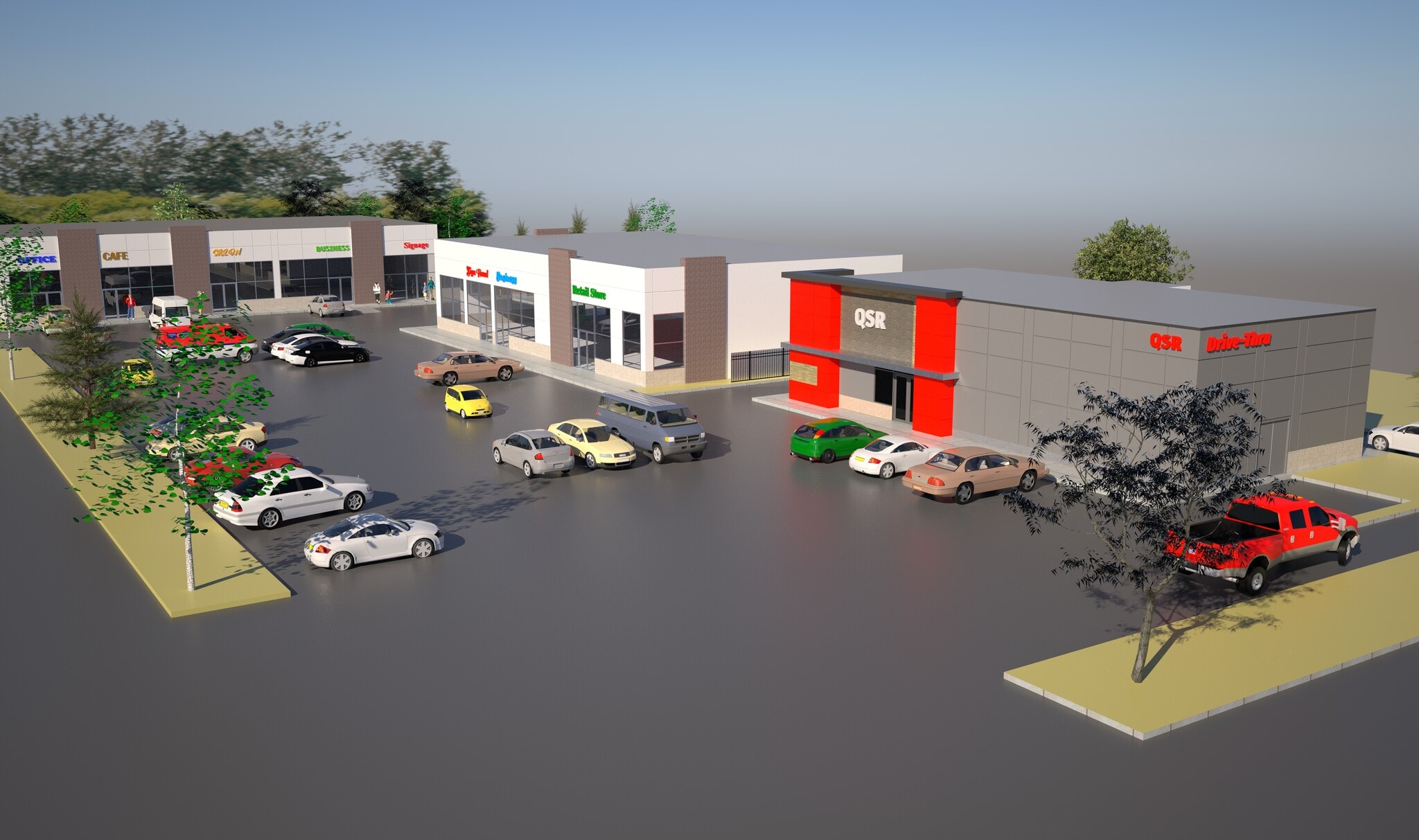 4202 Veterans Blvd, Stony Plain, AB for sale Building Photo- Image 1 of 1