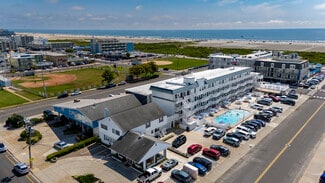 More details for 6109 Atlantic Ave, Wildwood Crest, NJ - Specialty for Sale
